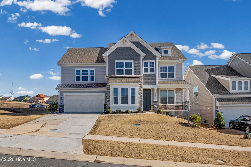 Photo of 16203 Tulloch Road, Charlotte, NC 28278 (MLS # 100569788)