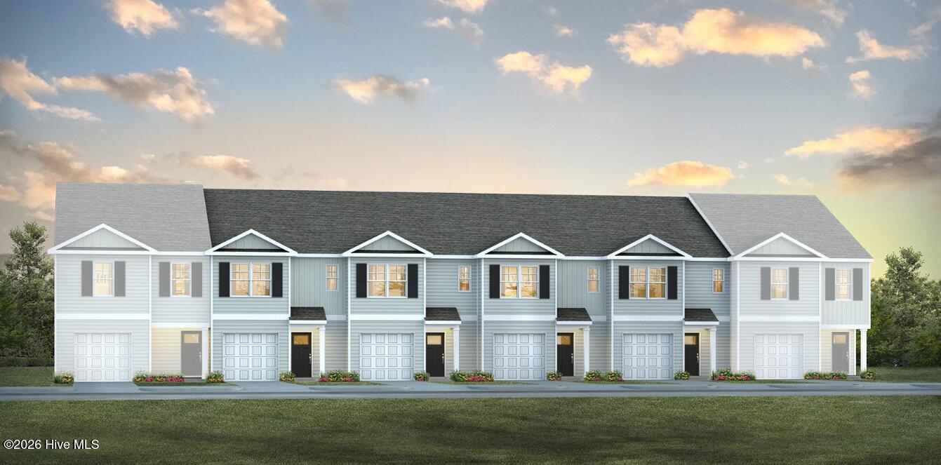 4354 Majesty Drive Unit 364