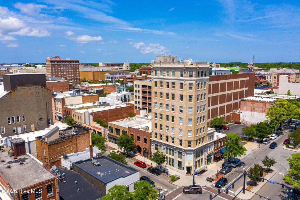 Photo of 2 N Front Street #D (3rd Floor), Wilmington, NC 28401 (MLS # 100548676)