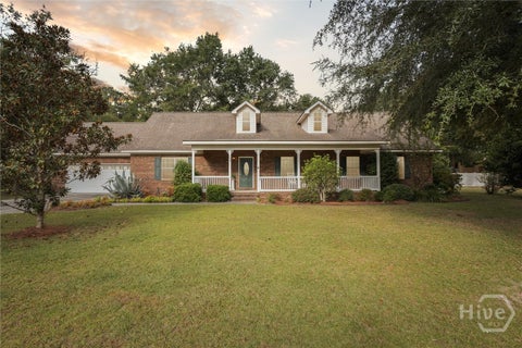 Homes For Sale - 330 Central Avenue<br/> Guyton, GA 31312