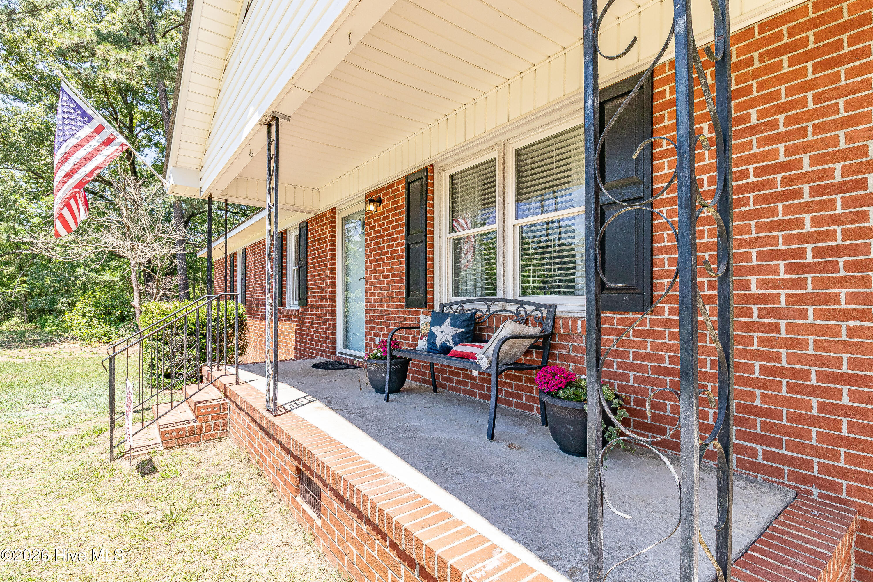989 Garner Chapel Road