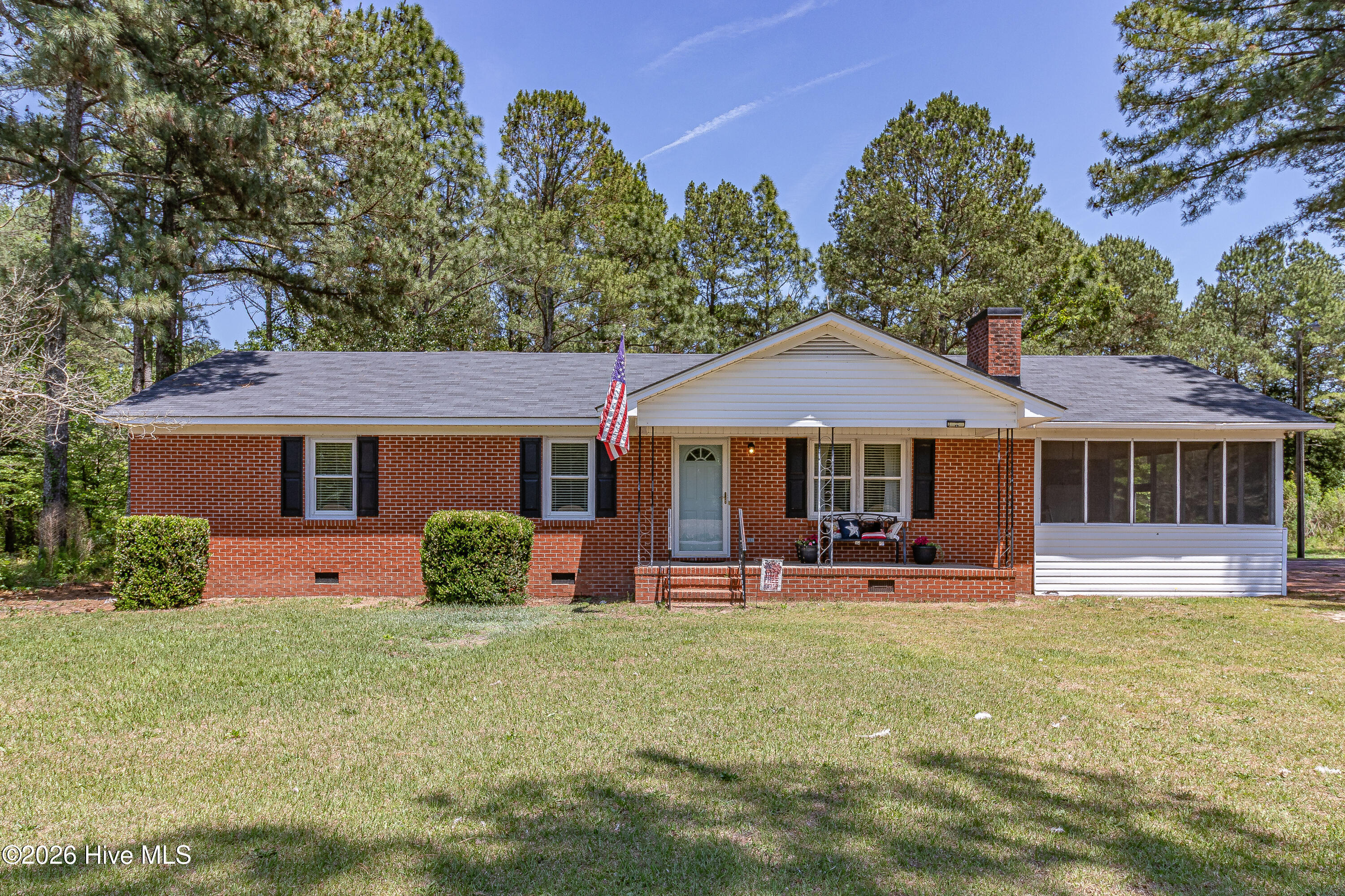 989 Garner Chapel Road