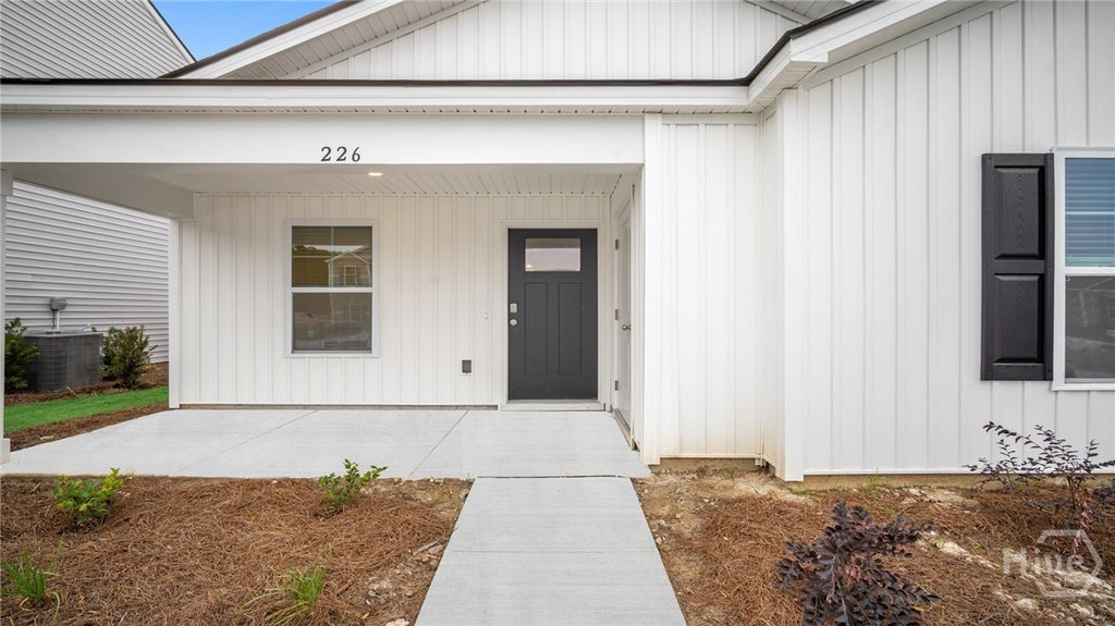 Photo of 32 Bardwell Way, Port Wentworth, GA 31407 (MLS # SA360616)