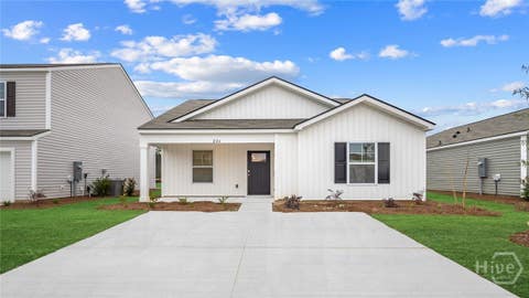 Photo of 32 Bardwell Way, Port Wentworth, GA 31407 (MLS # SA360616)
