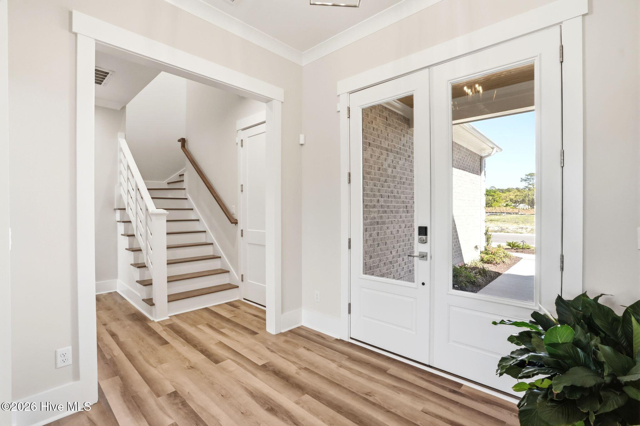 5515 Fayes Meadow Court (Lot 4)
