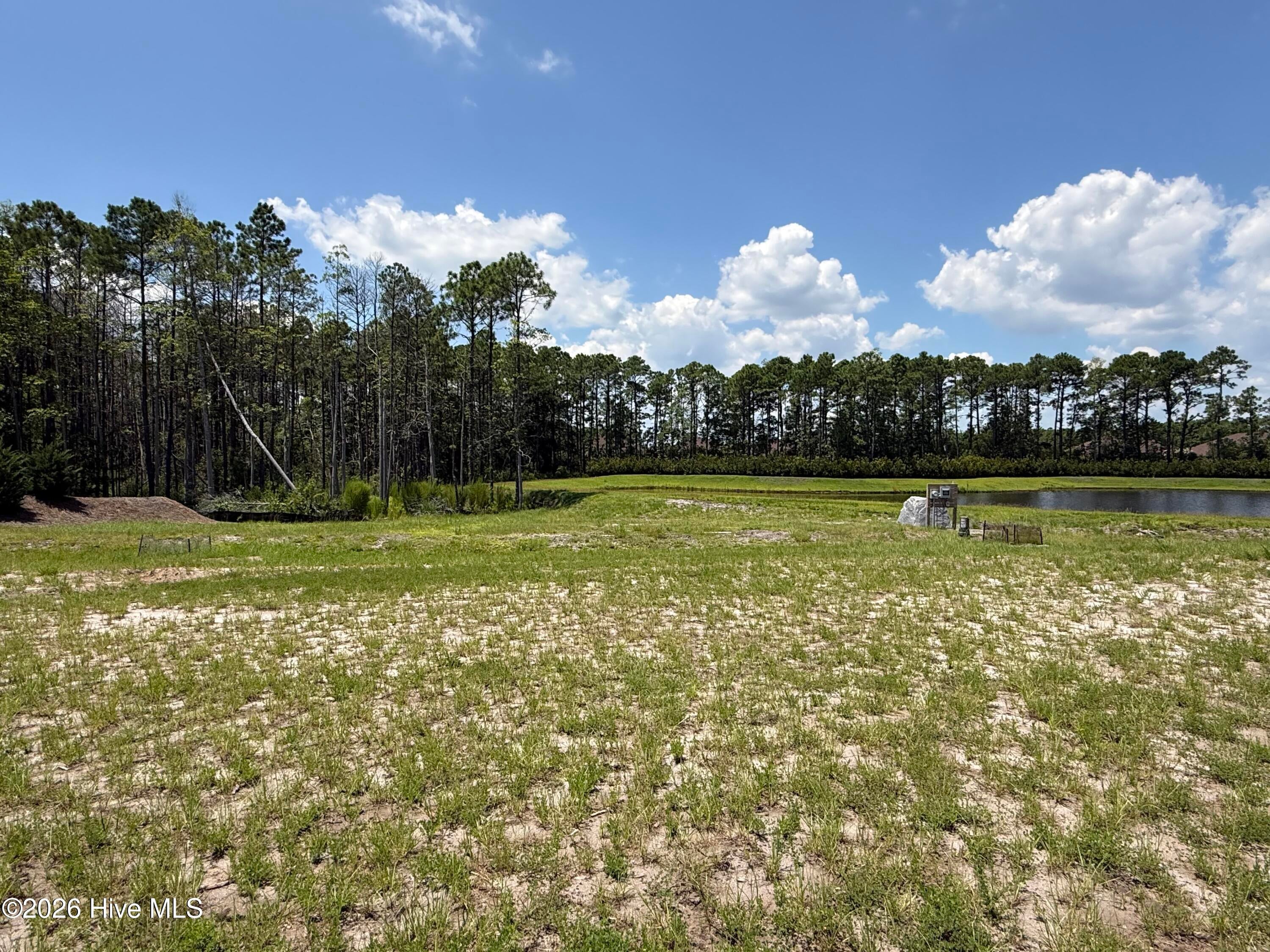 5515 Fayes Meadow Court (Lot 4)