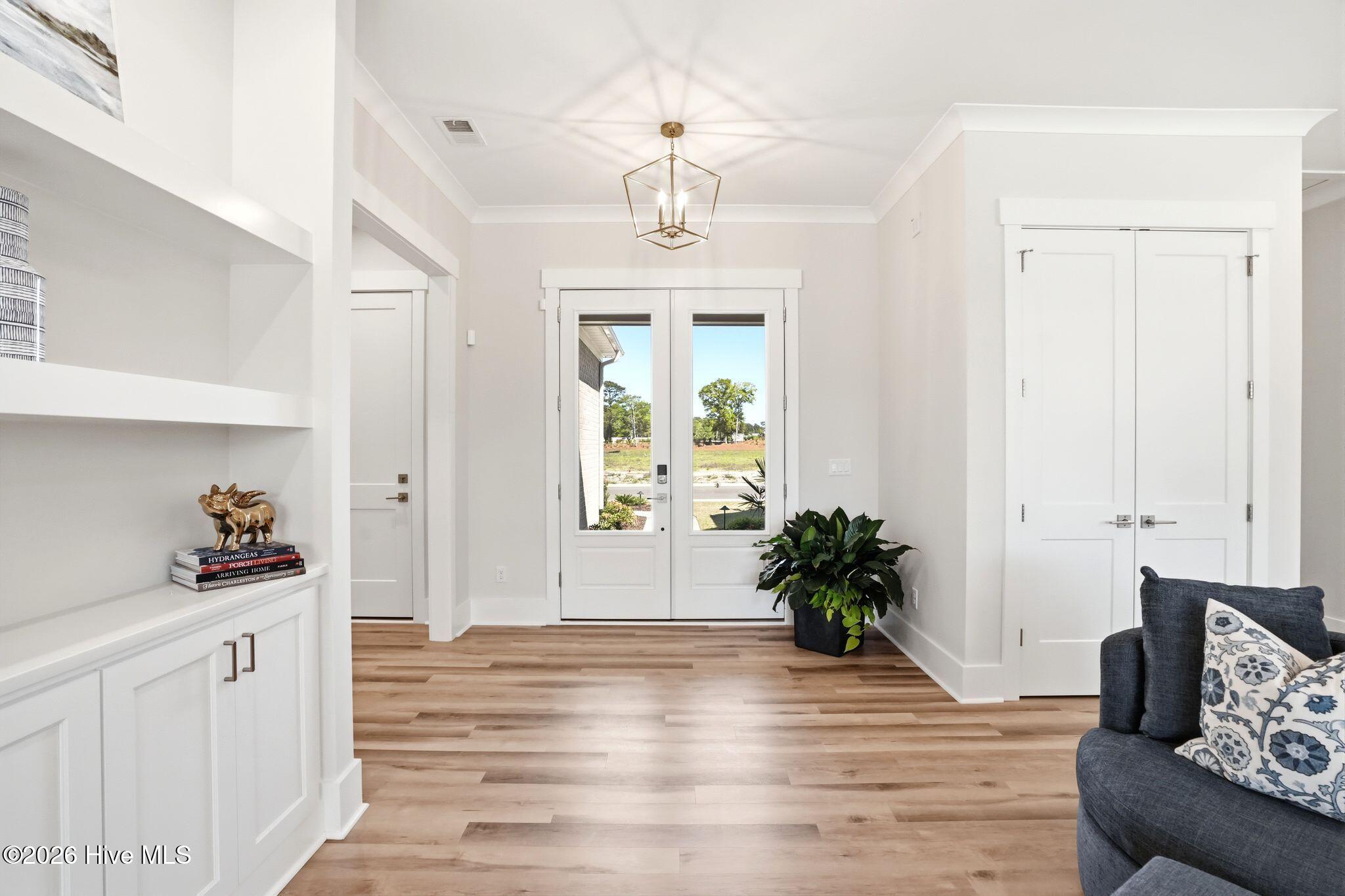 5515 Fayes Meadow Court (Lot 4)
