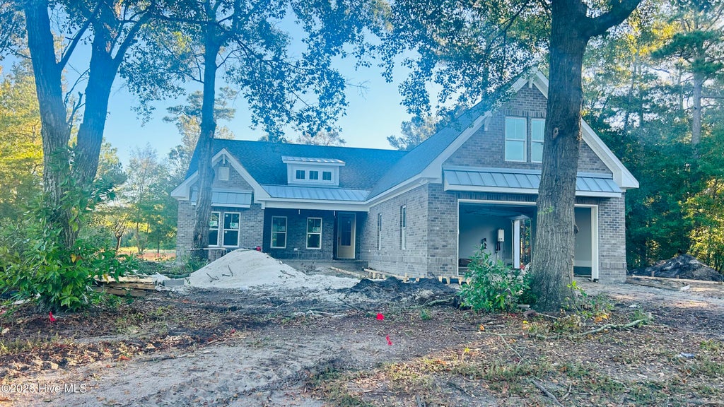Photo of 157 E Winding Way, Wallace, NC 28466 (MLS # 100608957)