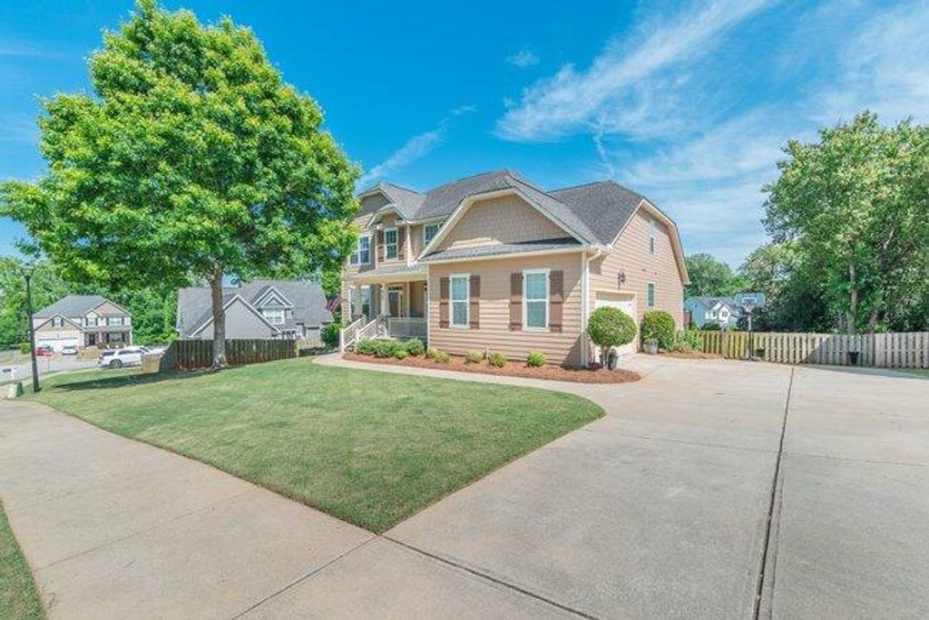 Photo of 640 Burgamy Pass, Grovetown, GA 30813 (MLS # 555508)