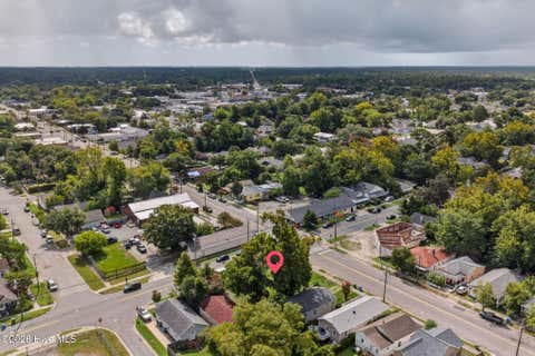 Tiny photo for 1221 Castle Street, Wilmington, NC 28401 (MLS # 100595490)