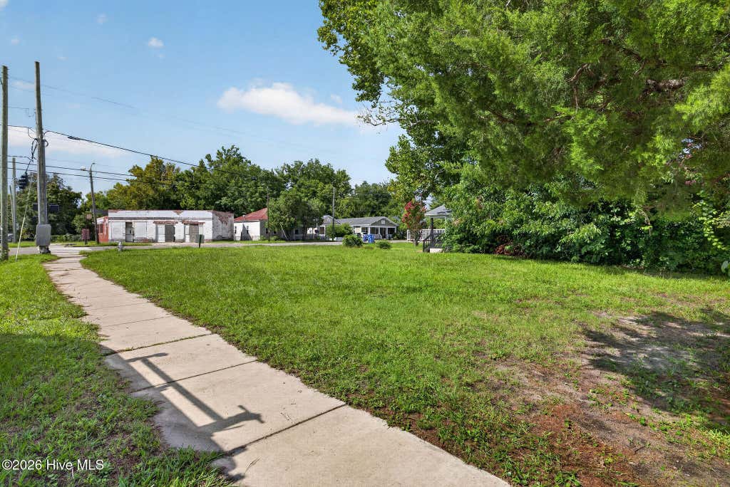 Photo of 1221 Castle Street, Wilmington, NC 28401 (MLS # 100595490)