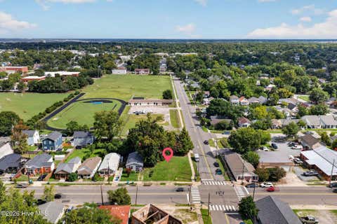 Tiny photo for 1221 Castle Street, Wilmington, NC 28401 (MLS # 100595490)
