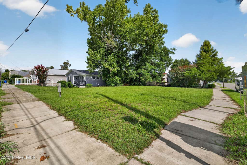 Photo of 1221 Castle Street, Wilmington, NC 28401 (MLS # 100595490)