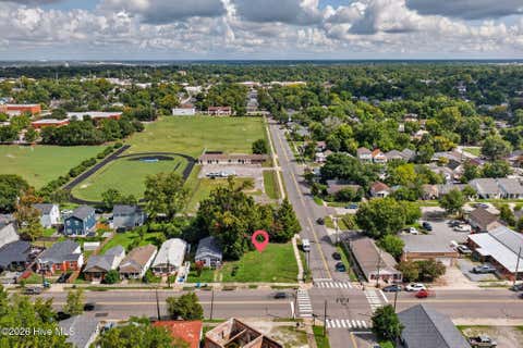 Tiny photo for 1221 Castle Street, Wilmington, NC 28401 (MLS # 100595490)