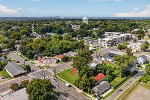 Tiny photo for 1221 Castle Street, Wilmington, NC 28401 (MLS # 100595490)