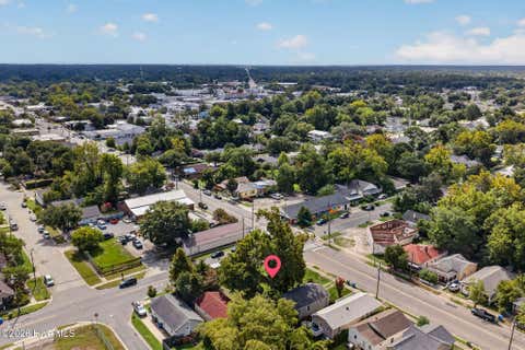 Tiny photo for 1221 Castle Street, Wilmington, NC 28401 (MLS # 100595490)