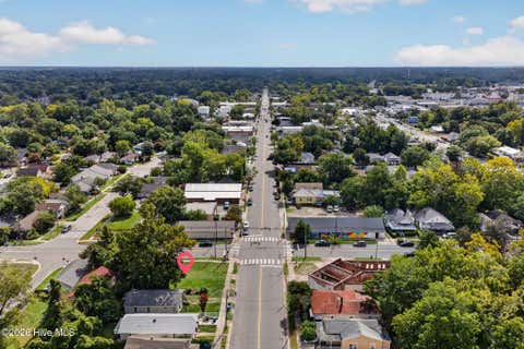 Tiny photo for 1221 Castle Street, Wilmington, NC 28401 (MLS # 100595490)