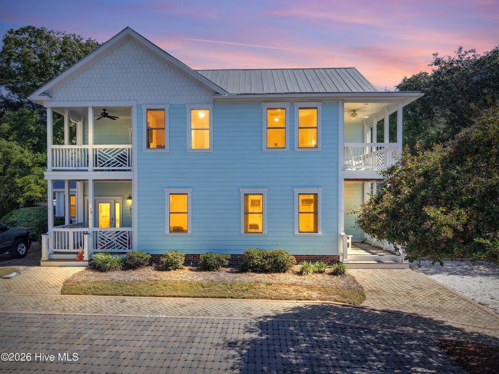 Photo of 304 Marina View Drive, Southport, NC 28461 (MLS # 100611024)