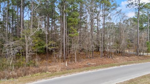 Tiny photo for 4 Copperhead Lane, Burgaw, NC 28425 (MLS # 100551011)