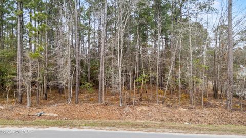 Tiny photo for 4 Copperhead Lane, Burgaw, NC 28425 (MLS # 100551011)
