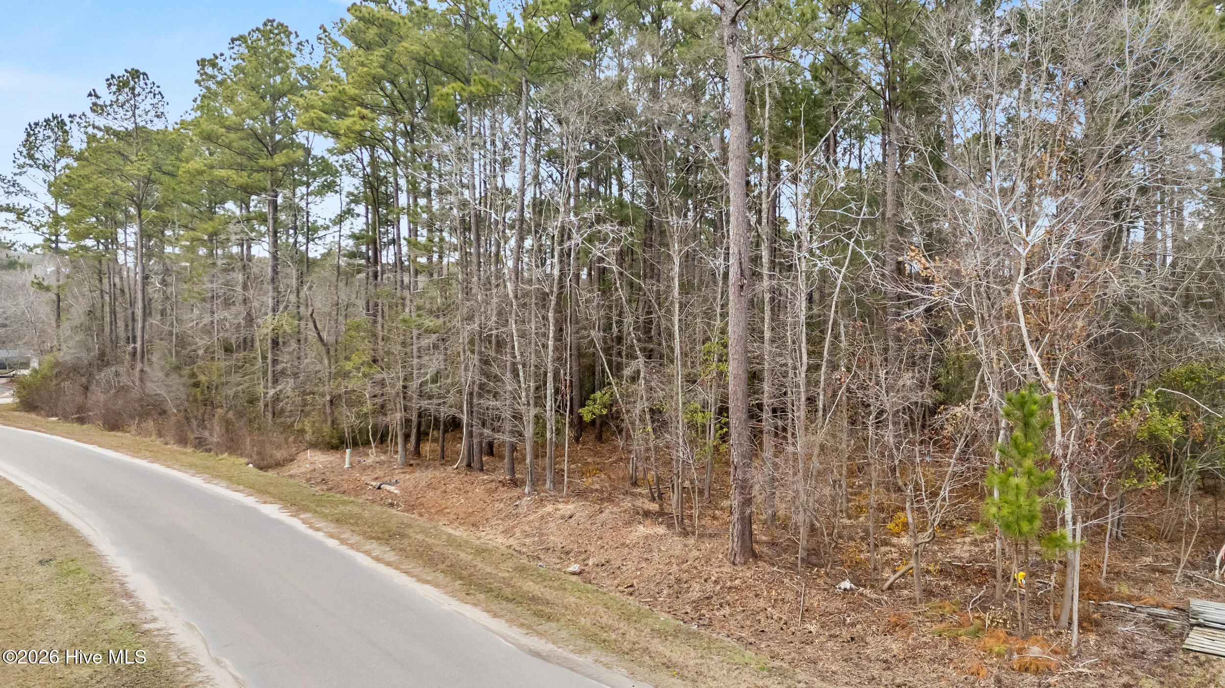 Lot 4 Copperhead Lane