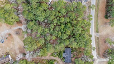 Tiny photo for 4 Copperhead Lane, Burgaw, NC 28425 (MLS # 100551011)