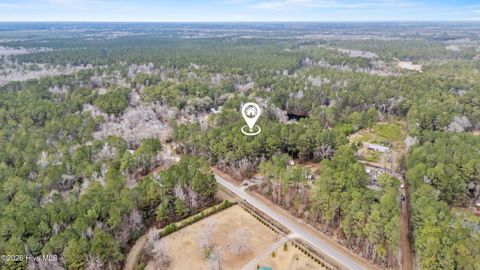 Tiny photo for 4 Copperhead Lane, Burgaw, NC 28425 (MLS # 100551011)