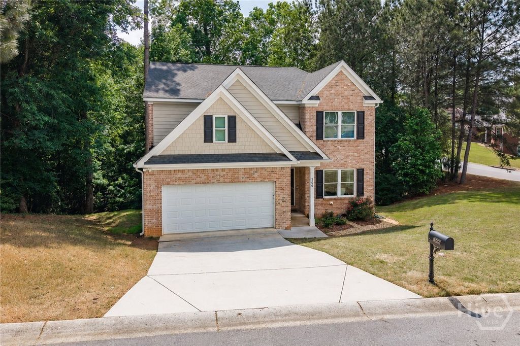 Photo of 500 Southern Court, Athens, GA 30606 (MLS # CL354989)