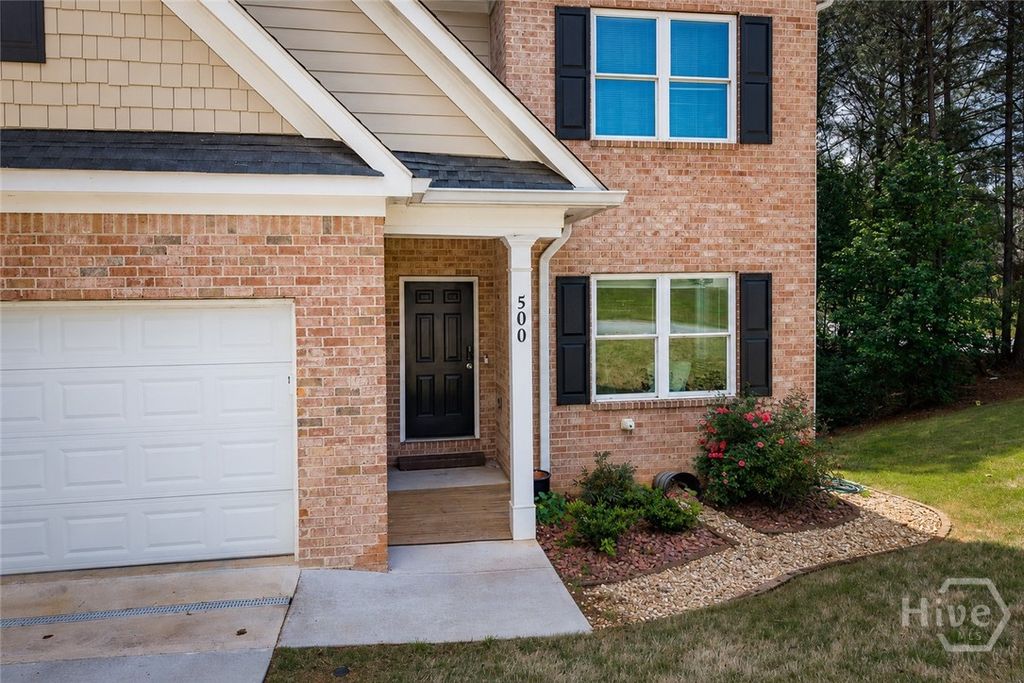Photo of 500 Southern Court, Athens, GA 30606 (MLS # CL354989)