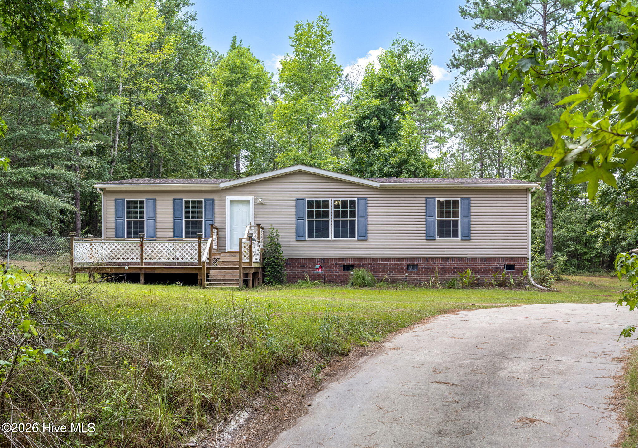 441 Connector Road, Graniteville, SC, 29829