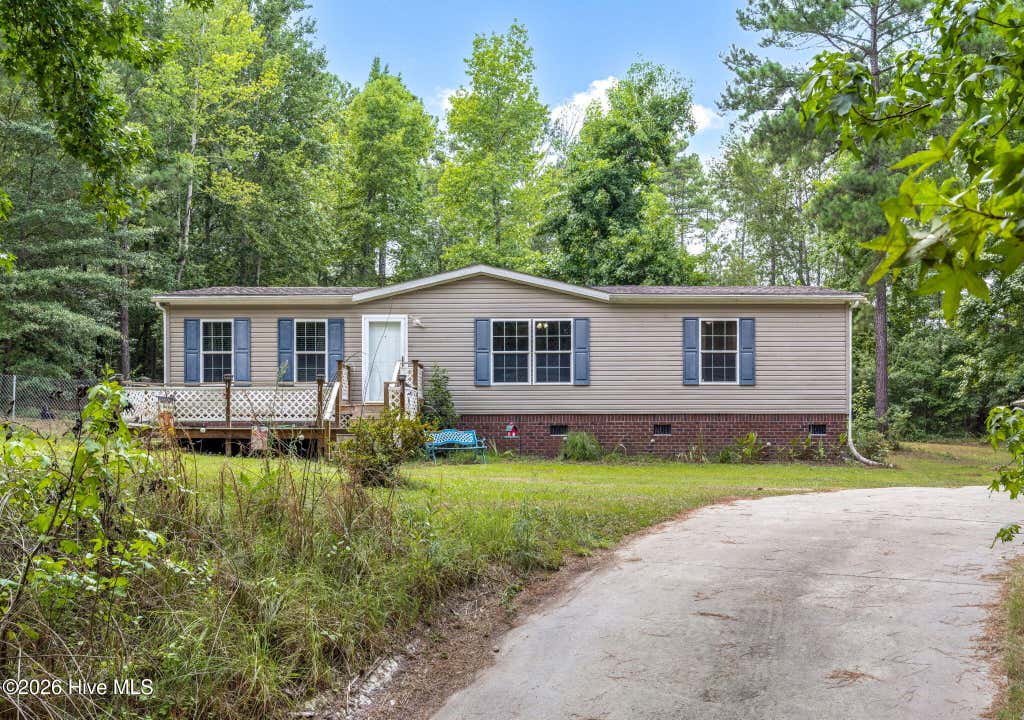 Photo of 441 Connector Road, Graniteville, SC 29829 (MLS # 100592259)