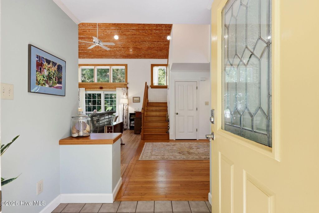 Photo of 503 Audubon Drive, Oriental, NC 28571 (MLS # 100586317)