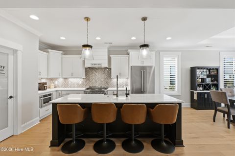 Tiny photo for 8224 Winding Creek Circle, Wilmington, NC 28411 (MLS # 100551729)