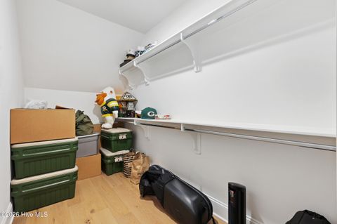 Tiny photo for 8224 Winding Creek Circle, Wilmington, NC 28411 (MLS # 100551729)