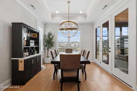 Tiny photo for 8224 Winding Creek Circle, Wilmington, NC 28411 (MLS # 100551729)