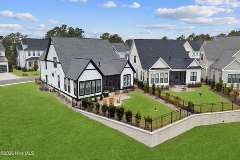 Tiny photo for 8224 Winding Creek Circle, Wilmington, NC 28411 (MLS # 100551729)