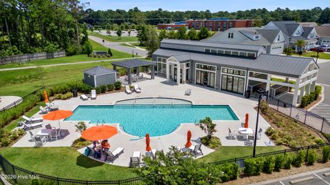 Tiny photo for 8224 Winding Creek Circle, Wilmington, NC 28411 (MLS # 100551729)