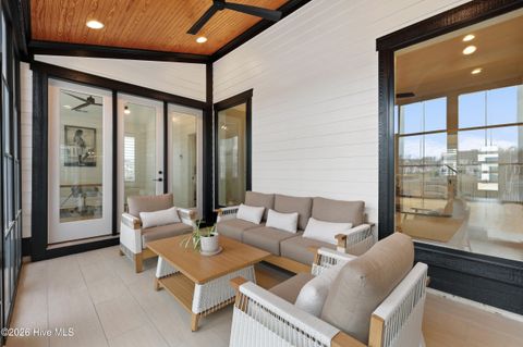 Tiny photo for 8224 Winding Creek Circle, Wilmington, NC 28411 (MLS # 100551729)