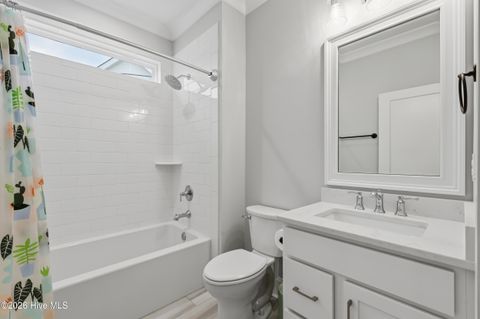 Tiny photo for 8224 Winding Creek Circle, Wilmington, NC 28411 (MLS # 100551729)