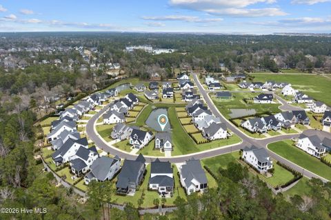 Tiny photo for 8224 Winding Creek Circle, Wilmington, NC 28411 (MLS # 100551729)