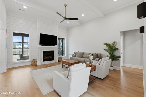 Tiny photo for 8224 Winding Creek Circle, Wilmington, NC 28411 (MLS # 100551729)