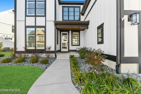 Tiny photo for 8224 Winding Creek Circle, Wilmington, NC 28411 (MLS # 100551729)