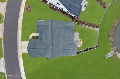 Tiny photo for 8224 Winding Creek Circle, Wilmington, NC 28411 (MLS # 100551729)