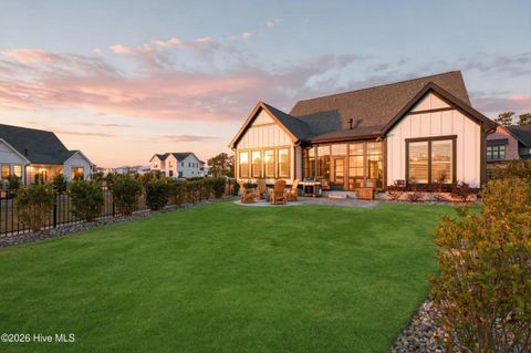 Tiny photo for 8224 Winding Creek Circle, Wilmington, NC 28411 (MLS # 100551729)