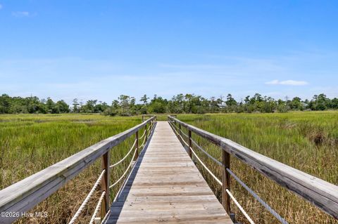 Tiny photo for 8224 Winding Creek Circle, Wilmington, NC 28411 (MLS # 100551729)