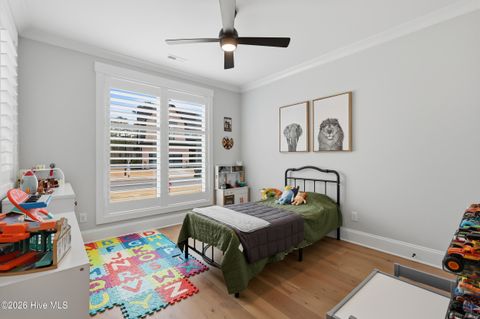 Tiny photo for 8224 Winding Creek Circle, Wilmington, NC 28411 (MLS # 100551729)