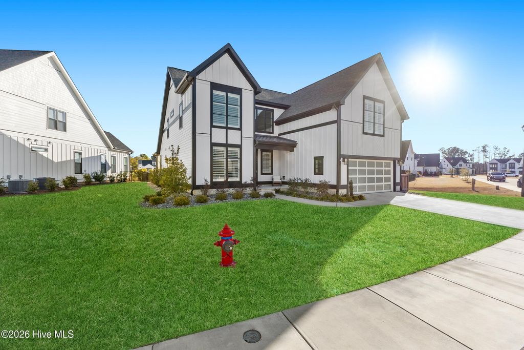 Photo of 8224 Winding Creek Circle, Wilmington, NC 28411 (MLS # 100551729)