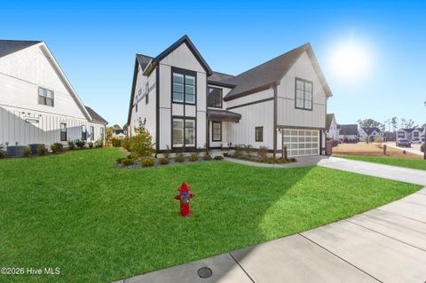 Photo of 8224 Winding Creek Circle, Wilmington, NC 28411 (MLS # 100551729)