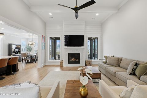 Tiny photo for 8224 Winding Creek Circle, Wilmington, NC 28411 (MLS # 100551729)