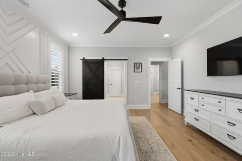 Tiny photo for 8224 Winding Creek Circle, Wilmington, NC 28411 (MLS # 100551729)